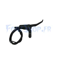 Levier de frein droit complet pour Dualtron Achilleus 2023 & Victor Luxury - Vue 1