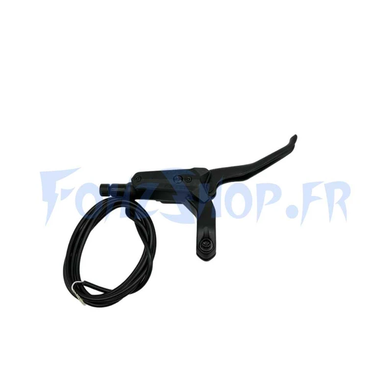 Levier de frein droit complet pour Dualtron Achilleus 2023 & Victor Luxury - Vue 1