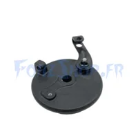 Frein à tambour arrière pour Hero S9 - Vue 1