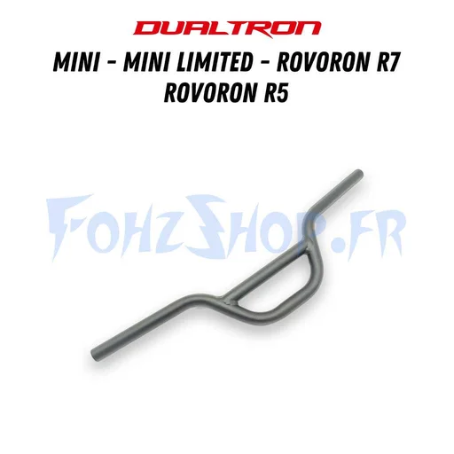 Guidon pour Dualtron Mini, Mini Limited, Rovoron R7 & Rovoron R5
