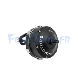Moteur pour Rovoron Kullter & Luxury - Vue 1