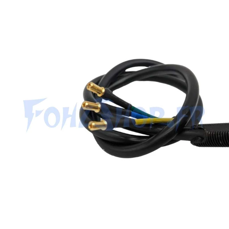 Moteur pour Rovoron Kullter & Luxury - Vue 2