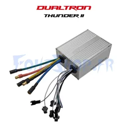 Contrôleur 72V 60A (A) pour Dualtron Thunder 2 (Avant) - Vue 1