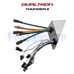 Contrôleur 72V 60A (A) pour Dualtron Thunder 2 (Avant) - Vue 2