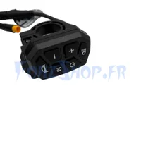 Display pour Hero X - Vue 2