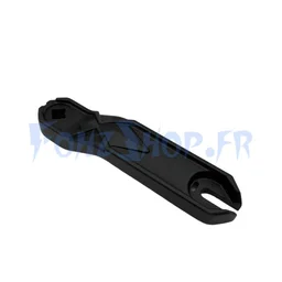 Bras de fourche avant gauche pour Dualtron Spider 2 - Vue 1