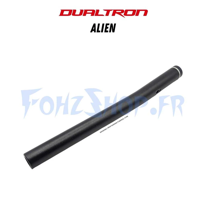 Řídítka pro Dualtron Alien - Pohled 1