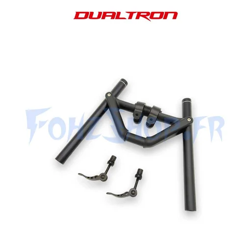 Guidon pliable pour Dualtron