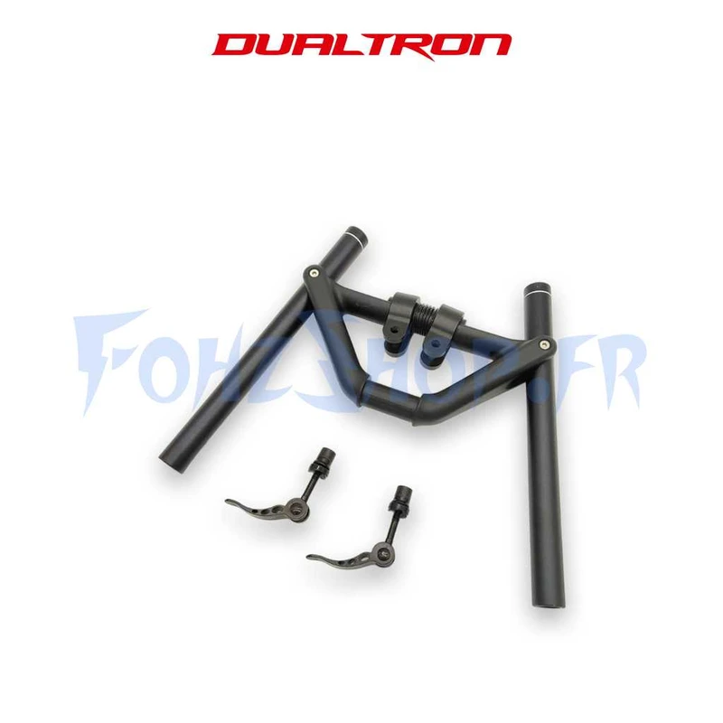 Guidon pliable pour Dualtron - Vue 1