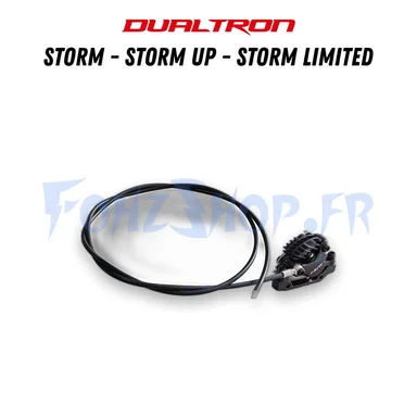 Étrier de frein avant NUTT pour Dualtron Storm, Storm UP & Storm Limited