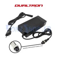 Chargeur 54.6V 2A (modèle 48V) pour Dualtron - Vue 1