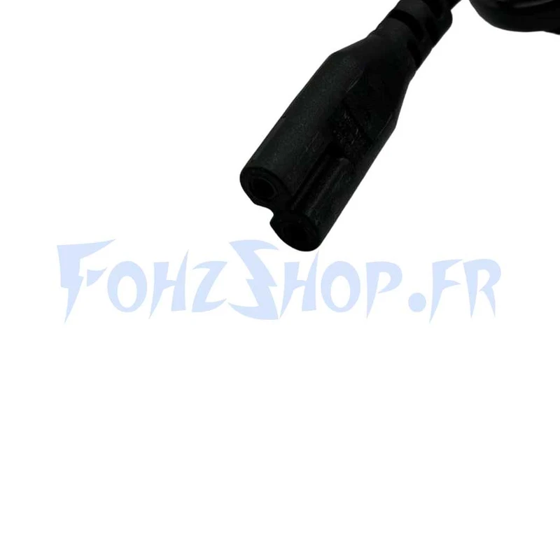 Chargeur 54.6V 2A (modèle 48V) pour Dualtron - Vue 2