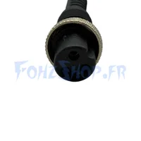 Chargeur 54.6V 2A (modèle 48V) pour Dualtron - Vue 3