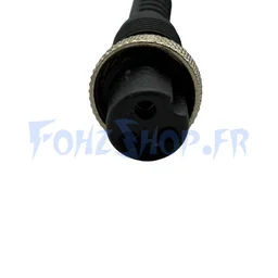Chargeur 54.6V 2A (modèle 48V) pour Dualtron - Vue 3