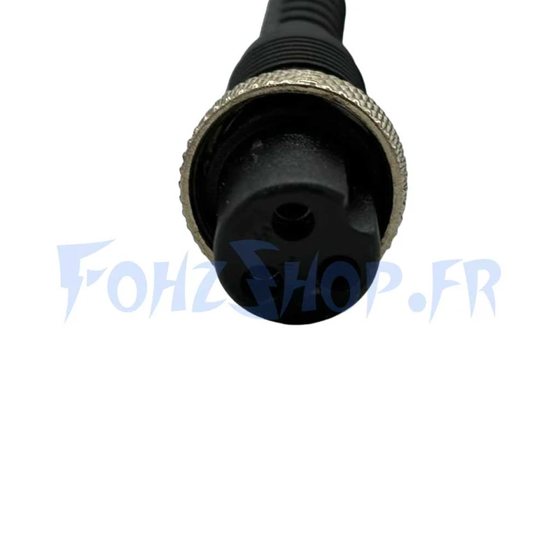 Chargeur 54.6V 2A (modèle 48V) pour Dualtron - Vue 3