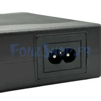 Chargeur 54.6V 2A (modèle 48V) pour Dualtron - Vue 4