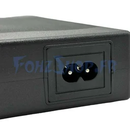Chargeur 54.6V 2A (modèle 48V) pour Dualtron - Vue 4