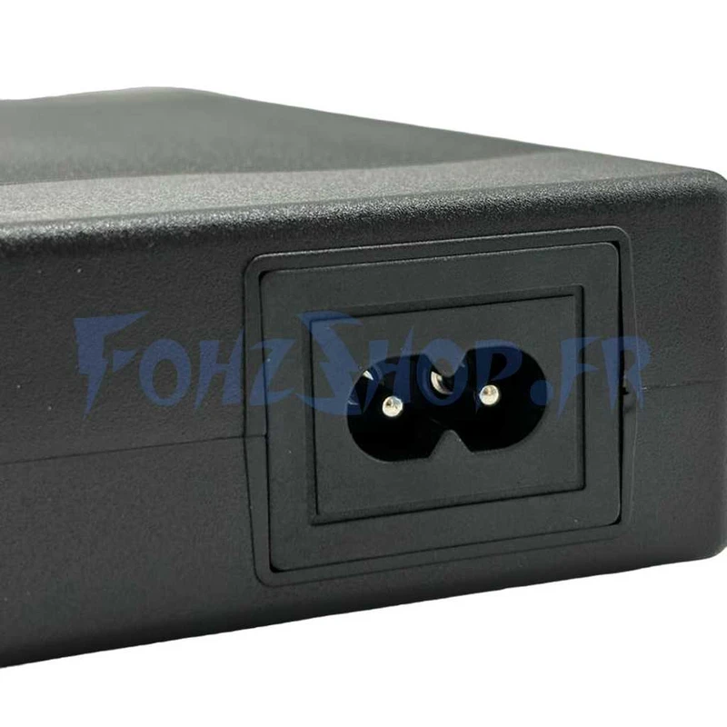 Chargeur 54.6V 2A (modèle 48V) pour Dualtron - Vue 4