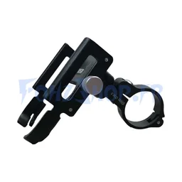 Support téléphone GUB P30 noir - Vue 2