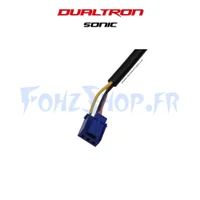 Clignotant avant gauche pour Dualtron Sonic - Vue 2
