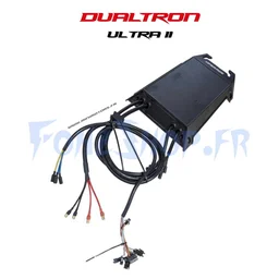 Contrôleur 72V 40A pour Dualtron Ultra - Vue 1