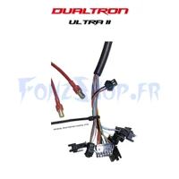 Contrôleur 72V 40A pour Dualtron Ultra - Vue 3