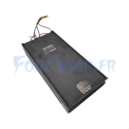 Batterie 72V 2190Wh pour Nami Burn E 3 - Vue 2