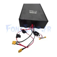 Batterie 72V 2190Wh pour Nami Burn E 3 - Vue 3