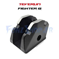 Base de système de pliage pour Teverun Fighter Mini Q - Vue 1