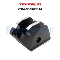 Base de système de pliage pour Teverun Fighter Mini Q - Vue 2