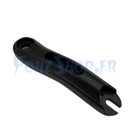 Bras de fourche avant gauche pour Dualtron Thunder 3 & Achilleus 2023 - Vue 1