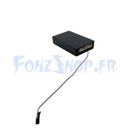 IVCU AWVCU-TTMB1 version C1 / C2 2023/B1 pour Teverun Fighter Mini, 10, 10+, 11, 11+ & Supreme - Vue 1