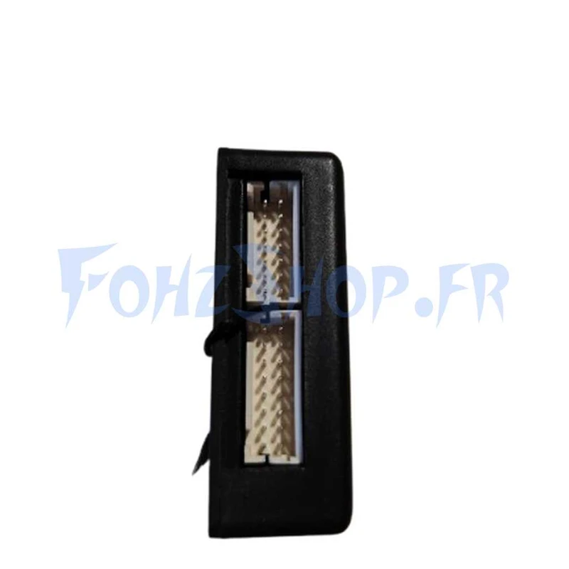 IVCU AWVCU-TTMB1 version C1 / version C2 2023/B1 pour Teverun Fighter Mini, Fighter 10, Fighter 10+, Fighter 11+, Fighter Supreme, Fighter 7260R, Fighter 10 + & Fighter 11 + - Vue 2
