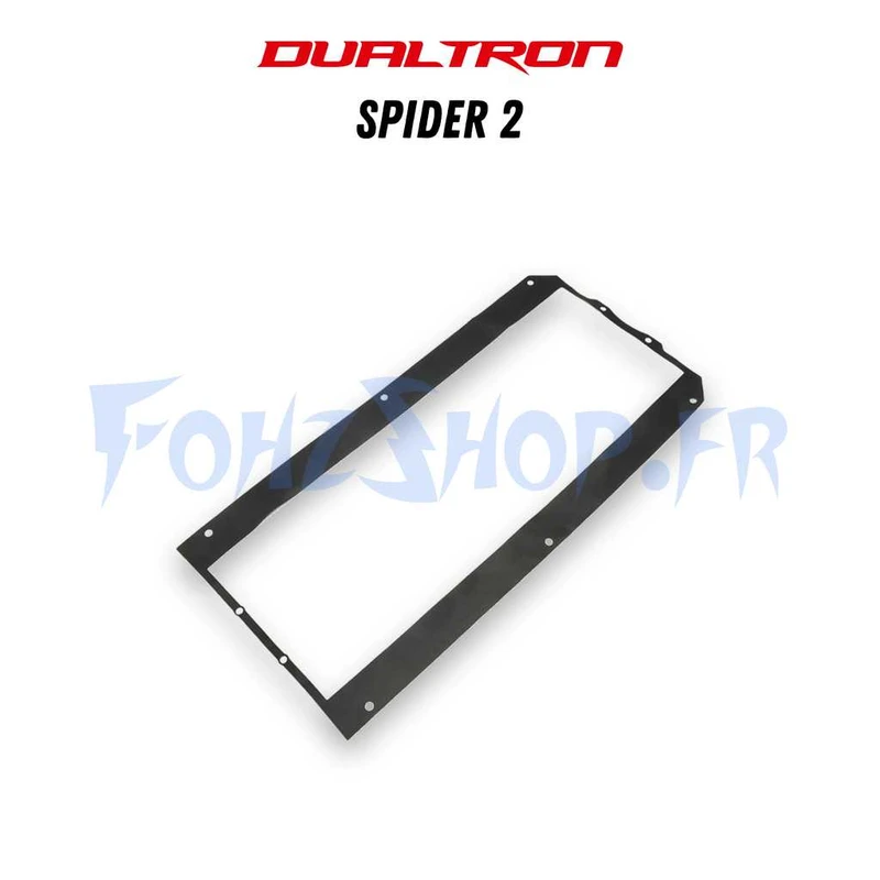 Junta de estanqueidad del deck para Dualtron Spider 2 - Vista 1