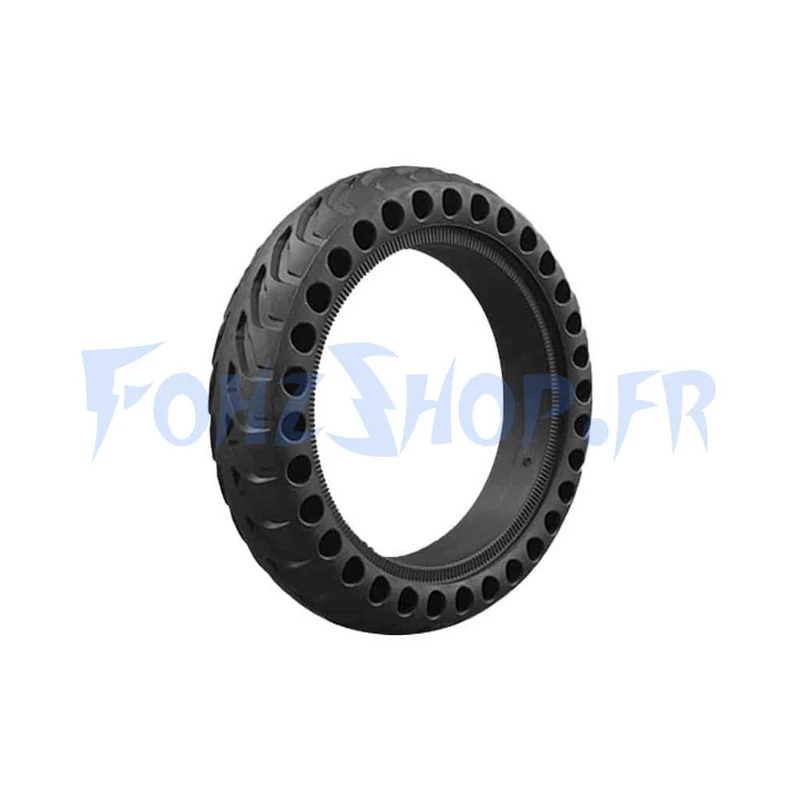 Pneu plein 8.5x2 pouces pour Xiaomi M365 - Vue 1