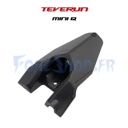 Cache LED de deck arrière pour Teverun Fighter Mini Q - Vue 1
