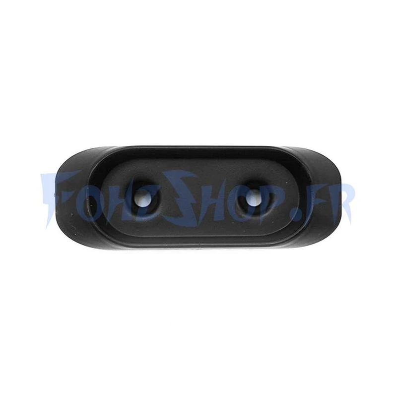 Soporte de reflector para Kukirin T3 - Vista 1