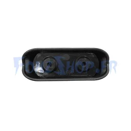 Soporte de reflector para Kukirin T3 - Vista 3
