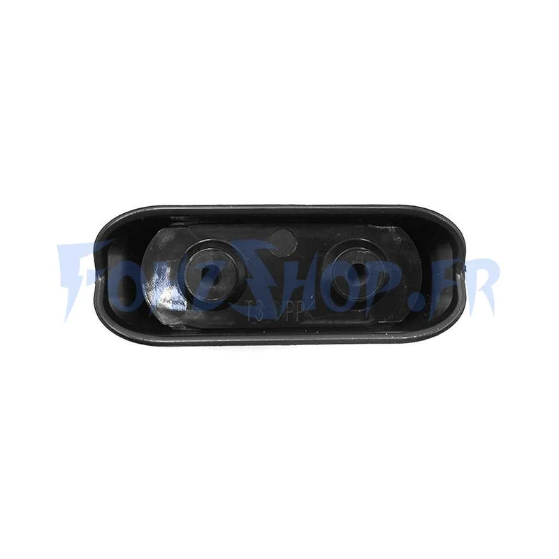 Soporte de reflector para Kukirin T3 - Vista 3