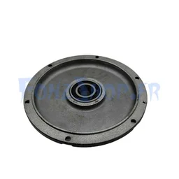 Flasque moteur côté disque pour Teverun Fighter 10 & 10+ - Vue 2