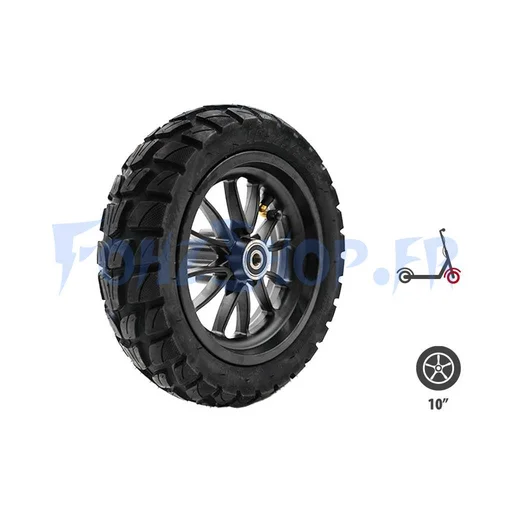 Roue avant pour Kukirin M4 Max