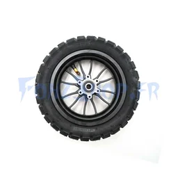 Roue avant pour Kukirin M4 Max - Vue 2