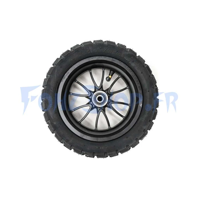 Roue avant pour Kukirin M4 Max - Vue 3