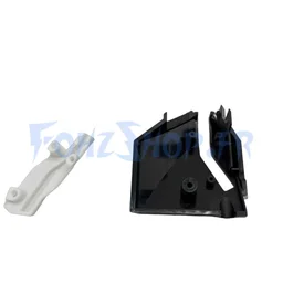 Cache de protection LED de deck avant gauche / arrière droit pour Teverun Fighter Mini - Vue 2