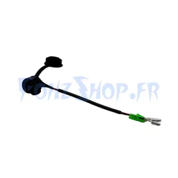 Port de charge pour Dualtron Togo V2 & Togo Limited - Vue 1