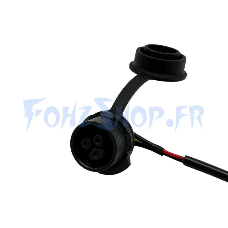 Port de charge pour Dualtron Togo V2 & Togo Limited - Vue 2