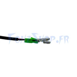Port de charge pour Dualtron Togo V2 & Togo Limited - Vue 3