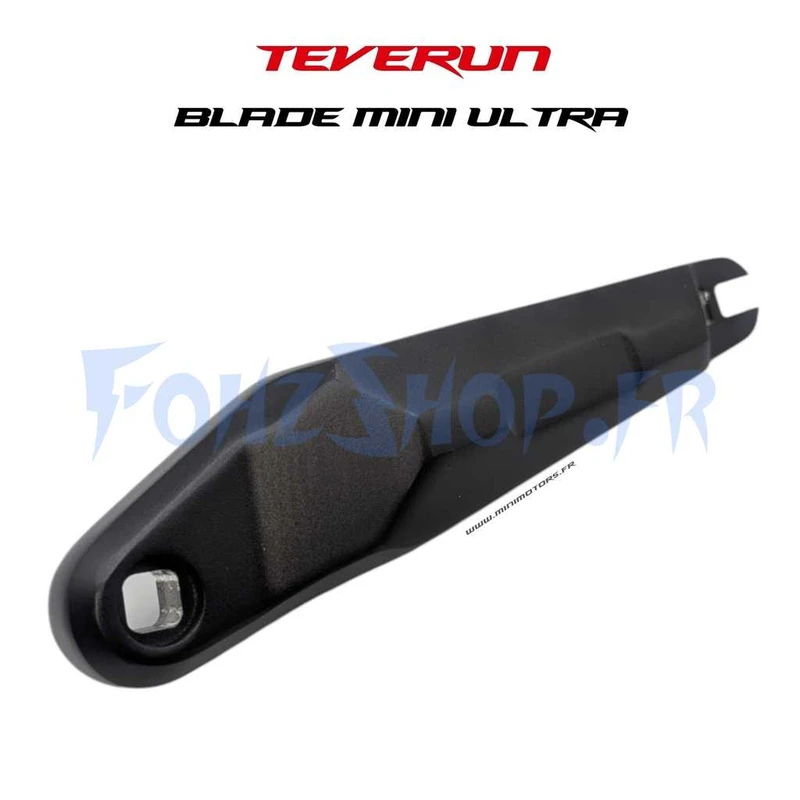 Bras avant gauche / arrière droit pour Teverun Blade Mini Ultra - Vue 1