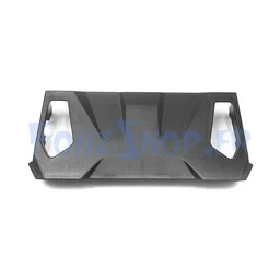 Cache avant pour Kukirin M4 Max - Vue 3