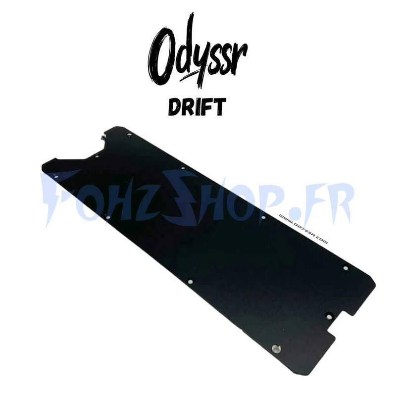 Deck pour Odyssr Drift - Vue 1